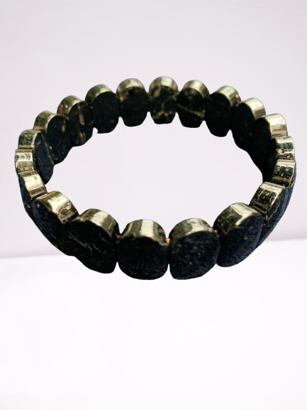 Black Tourmaline Bracelet 