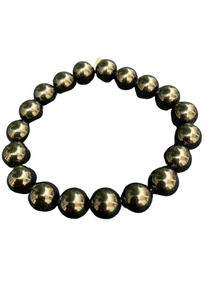 Obsedian Bracelet 